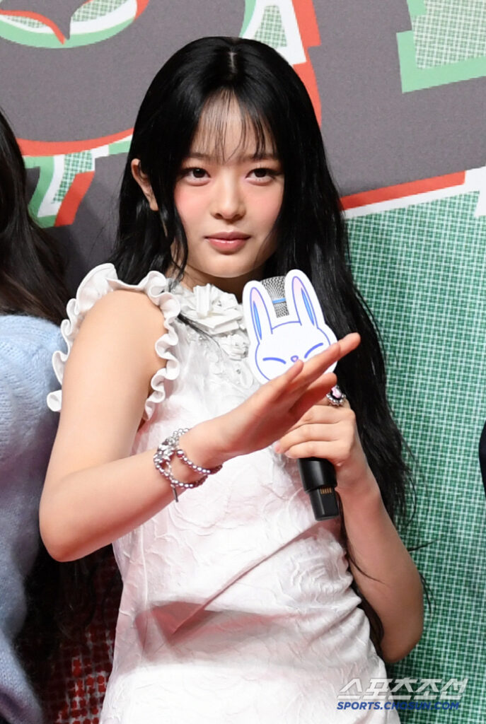 Celeb – Asian – Hanni Pham / Hanni newjeans – Nude Leaks