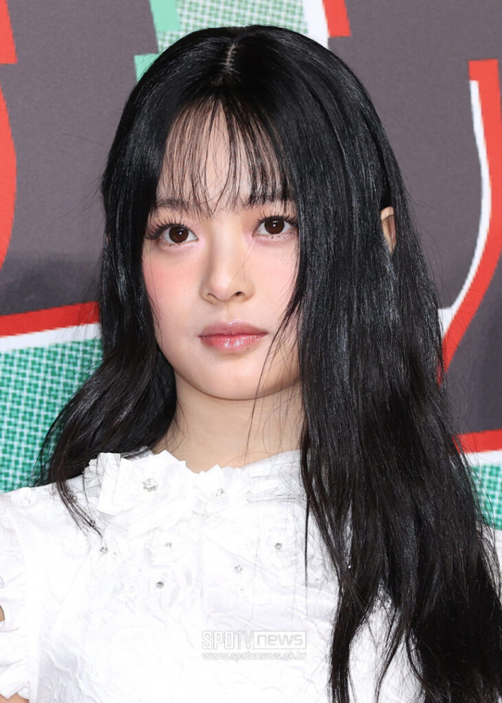 Celeb – Asian – Hanni Pham / Hanni newjeans – Nude Leaks