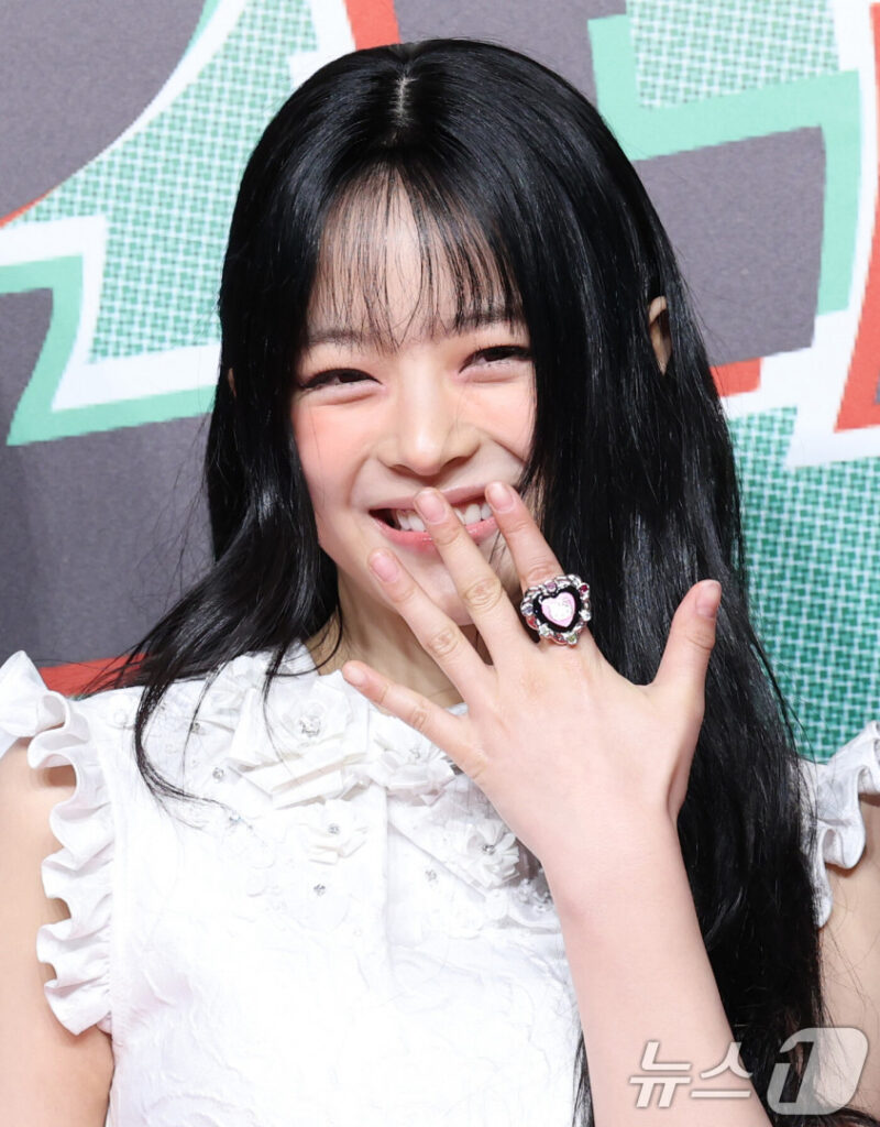 Celeb – Asian – Hanni Pham / Hanni newjeans – Nude Leaks