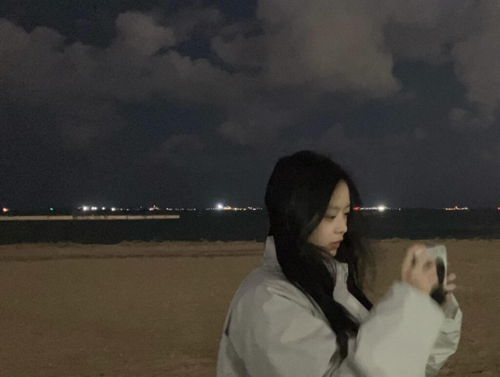 Celeb – Asian – Hanni Pham / Hanni newjeans – Nude Leaks