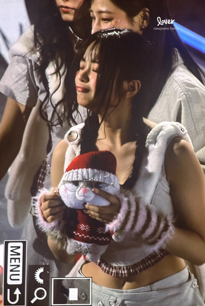 Celeb – Asian – Hanni Pham / Hanni newjeans – Nude Leaks