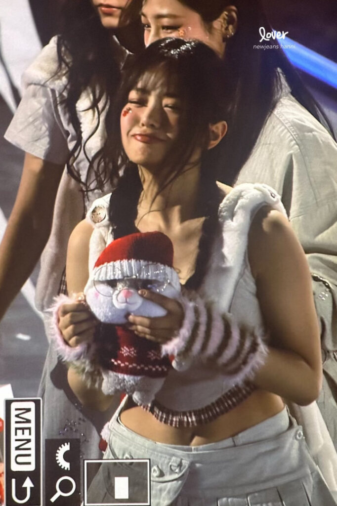 Celeb – Asian – Hanni Pham / Hanni newjeans – Nude Leaks