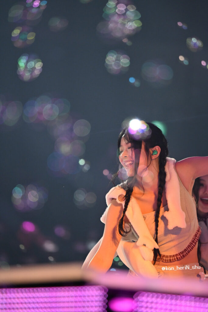 Celeb – Asian – Hanni Pham / Hanni newjeans – Nude Leaks