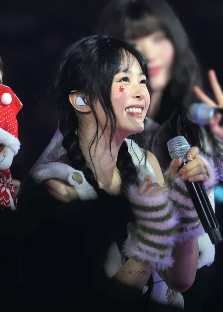 Celeb – Asian – Hanni Pham / Hanni newjeans – Nude Leaks