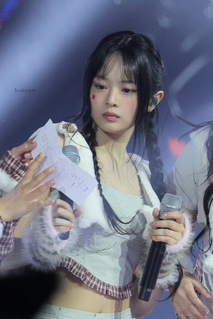 Celeb – Asian – Hanni Pham / Hanni newjeans – Nude Leaks