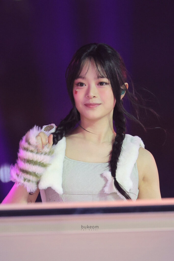 Celeb – Asian – Hanni Pham / Hanni newjeans – Nude Leaks