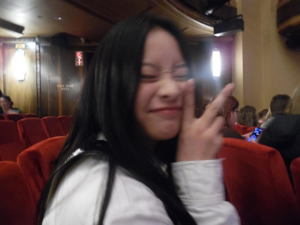 Celeb – Asian – Hanni Pham / Hanni newjeans – Nude Leaks