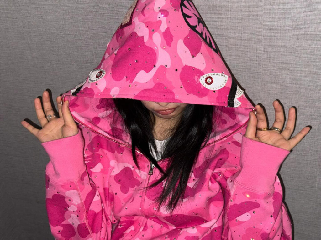 Celeb – Asian – Hanni Pham / Hanni newjeans – Nude Leaks