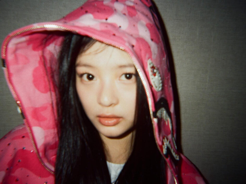 Celeb – Asian – Hanni Pham / Hanni newjeans – Nude Leaks