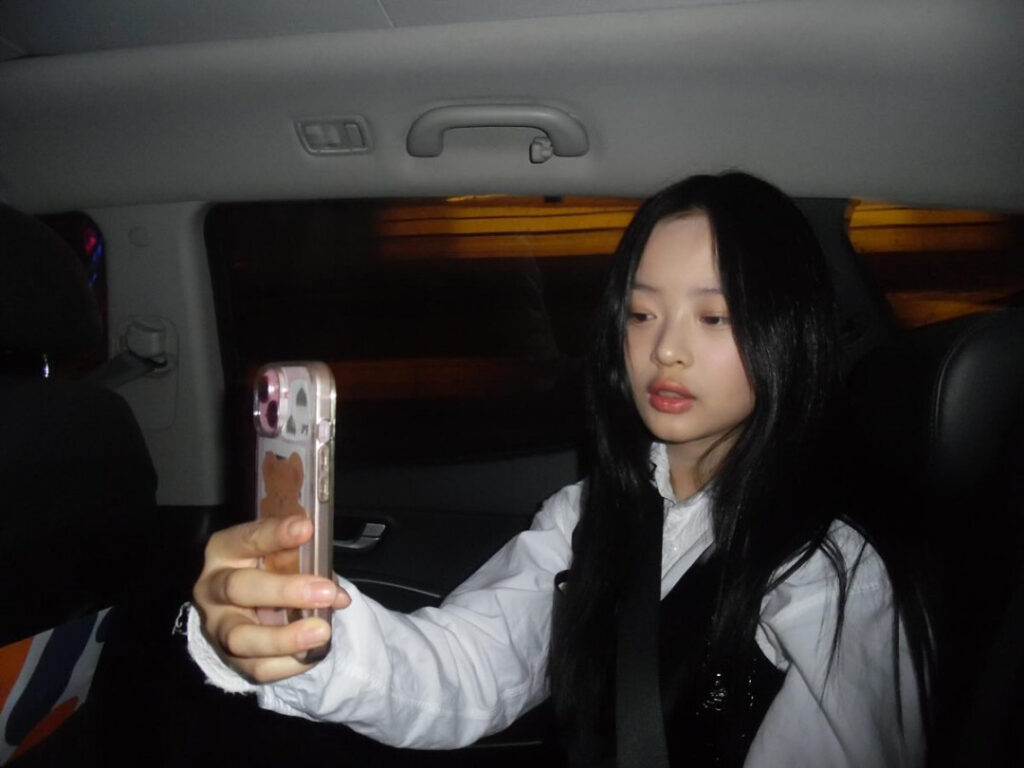 Celeb – Asian – Hanni Pham / Hanni newjeans – Nude Leaks