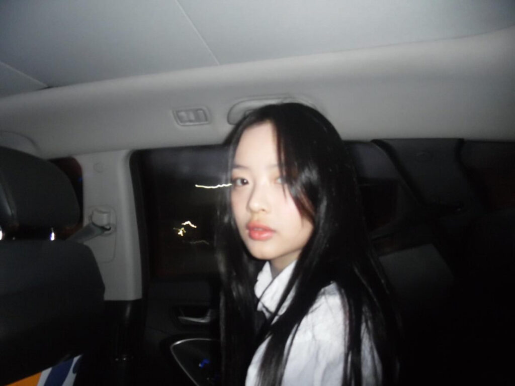 Celeb – Asian – Hanni Pham / Hanni newjeans – Nude Leaks