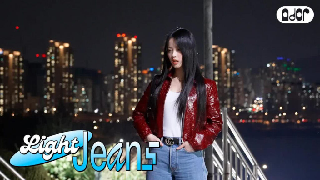 Celeb – Asian – Hanni Pham / Hanni newjeans – Nude Leaks