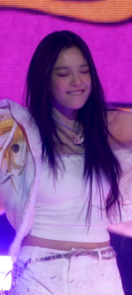 Celeb – Asian – Hanni Pham / Hanni newjeans – Nude Leaks