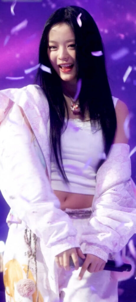 Celeb – Asian – Hanni Pham / Hanni newjeans – Nude Leaks