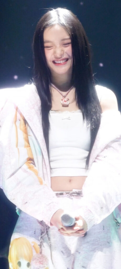 Celeb – Asian – Hanni Pham / Hanni newjeans – Nude Leaks