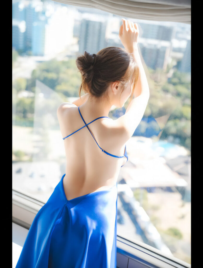 Asian – Japanese – Hara Tsumugi / 原つむぎ – Nude Leaks