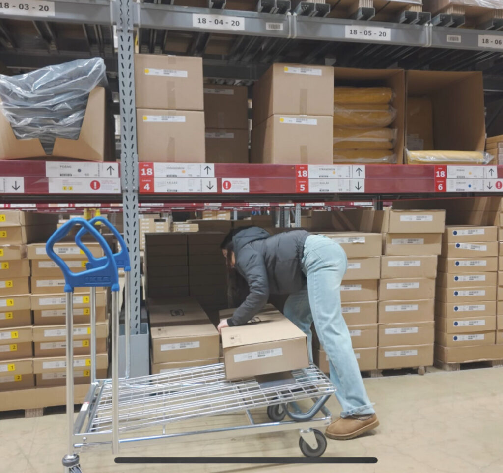 Twitch – Harrie Silver – Nude