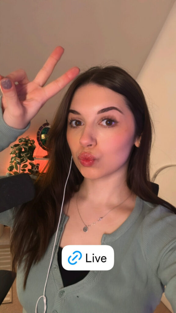 Twitch – Harrie Silver – Nude