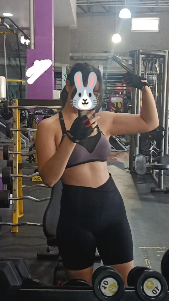 Cosplay – Latina – Hato Joestar / hatojoestar / brokenhaato – Nude