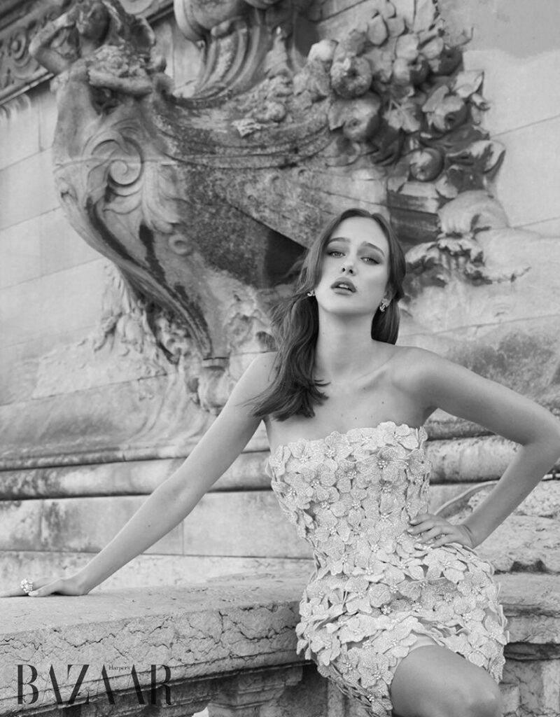 TikTok – Instagram – Teen – Havanna Winter – Nude