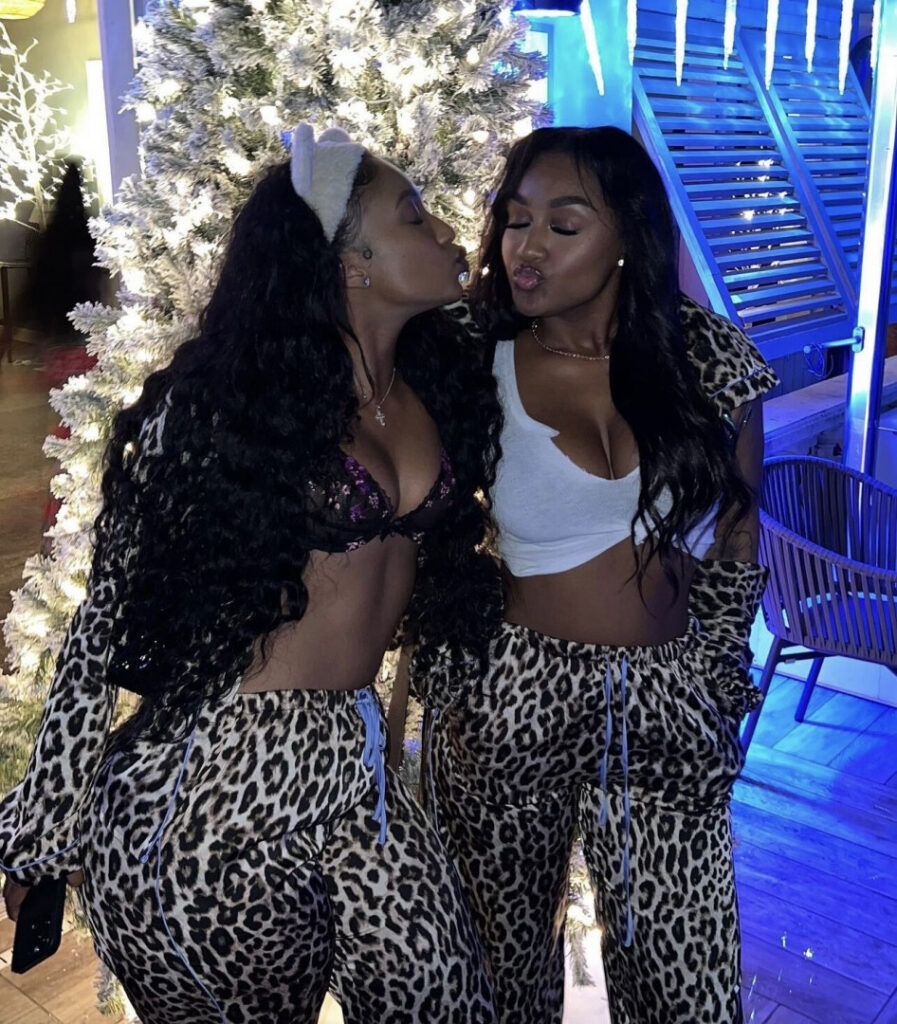 Instagram – Hayley Karrina / hayleykarrina – Nude Leaks