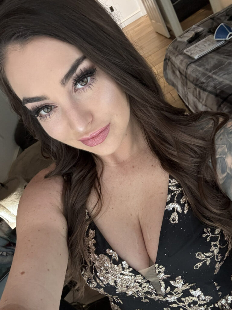 Twitch – HeatherLynnoh – Nude