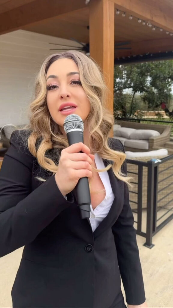 Twitch – HeatherLynnoh – Nude