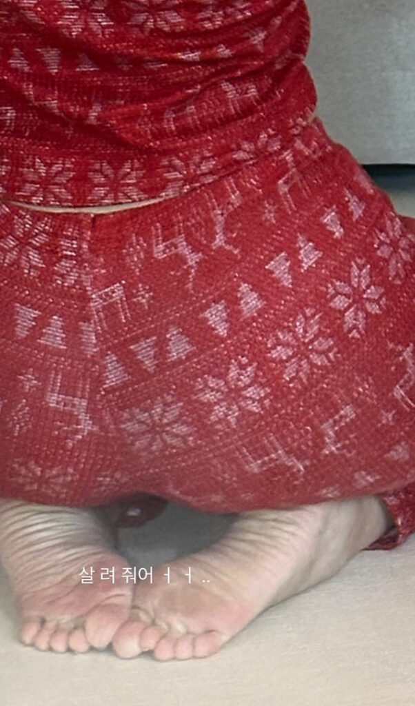 TikTok – Instagram – Asian – Heeheemoon / moon_nyang_ – Nude Leaks