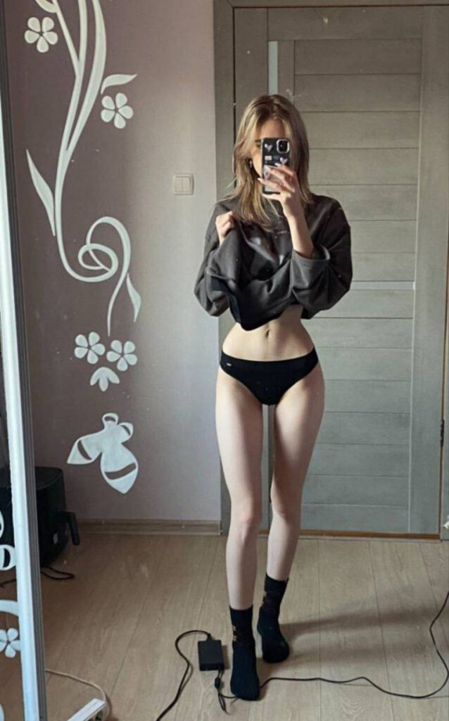 TikTok – Instagram – Teen – Hefxtom – Nude Leaks