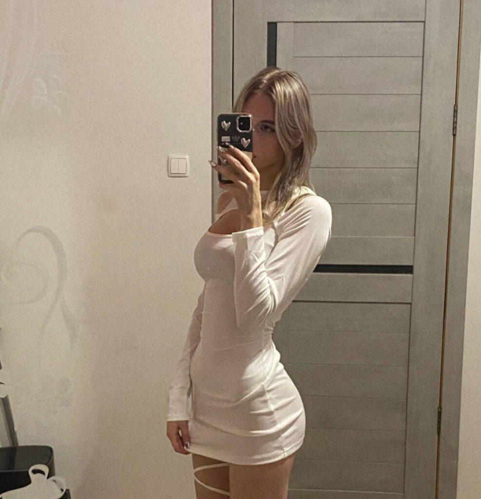 TikTok – Instagram – Teen – Hefxtom – Nude Leaks