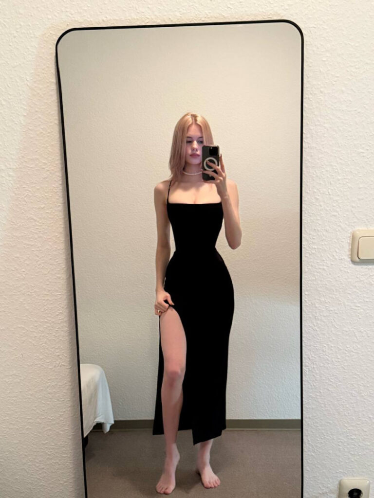 TikTok – Instagram – Teen – Hefxtom – Nude Leaks