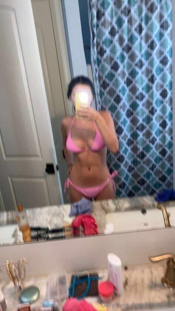 TikTok – Hehatemads – Nude