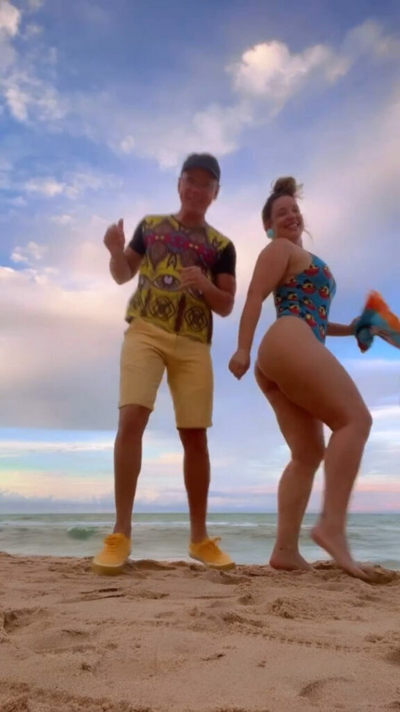 Brazil – Celeb – Helga Nemeczyk – Nude Leaks