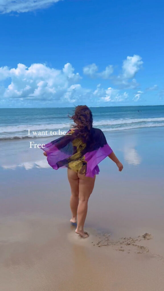 Brazil – Celeb – Helga Nemeczyk – Nude Leaks