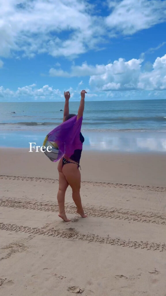 Brazil – Celeb – Helga Nemeczyk – Nude Leaks