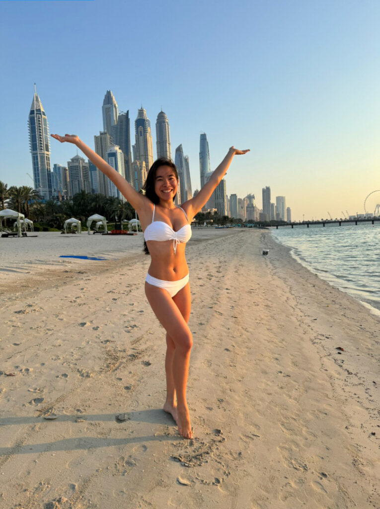 ⠀X⠀ – Asian – Helloitslynne / Lynne Ji – Nude Leaks