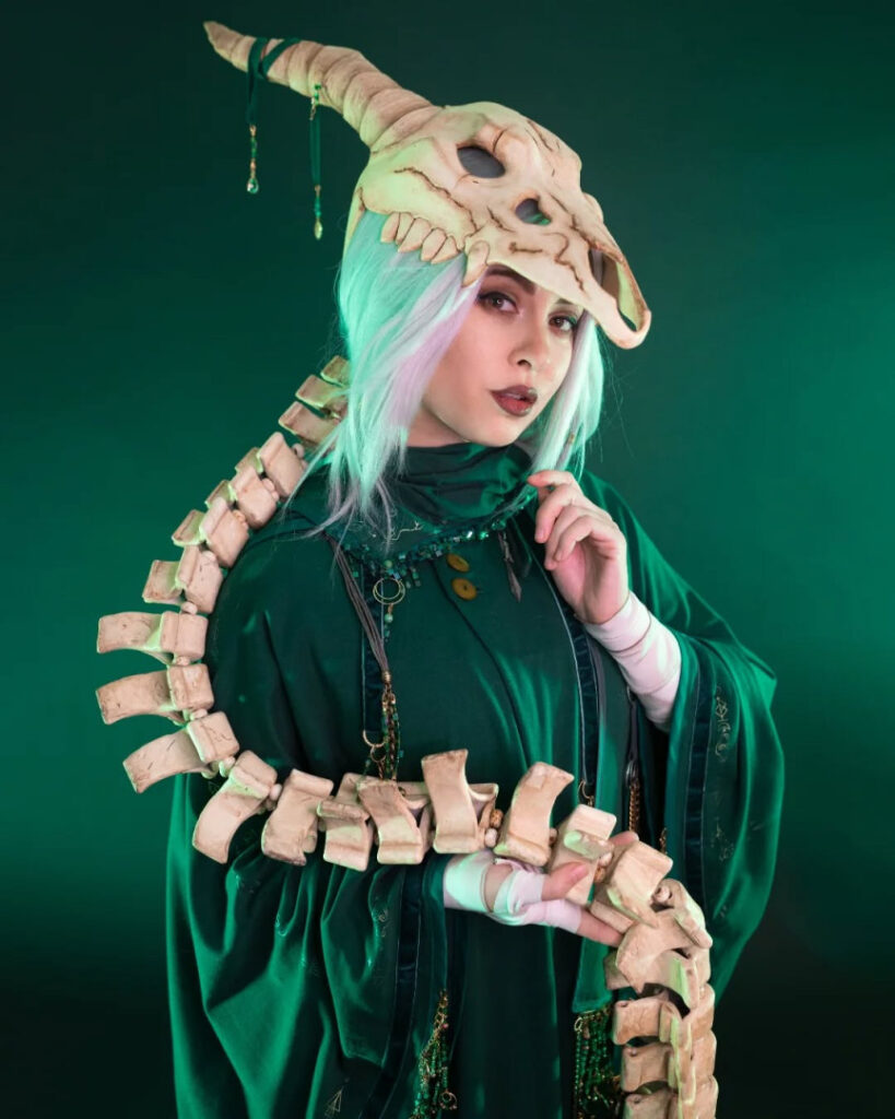 Patreon – Cosplay – Petite – HendoArt / LewdoArt – Nude