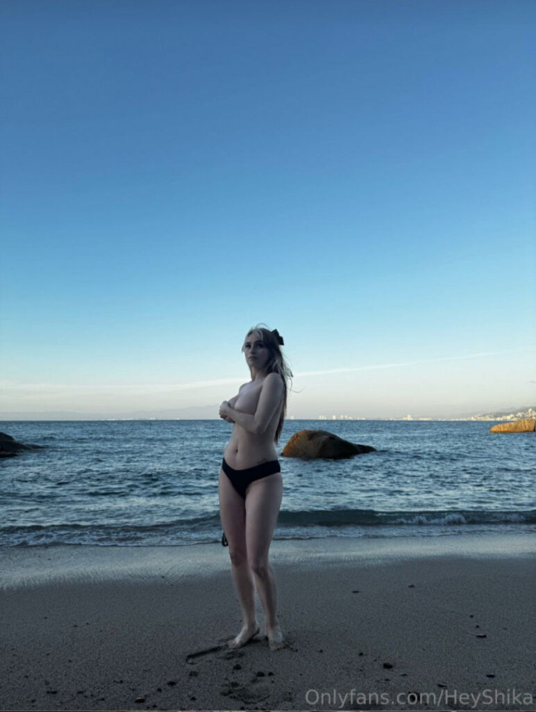 Patreon – Cosplay – heyshika – shika – Nude Leaks