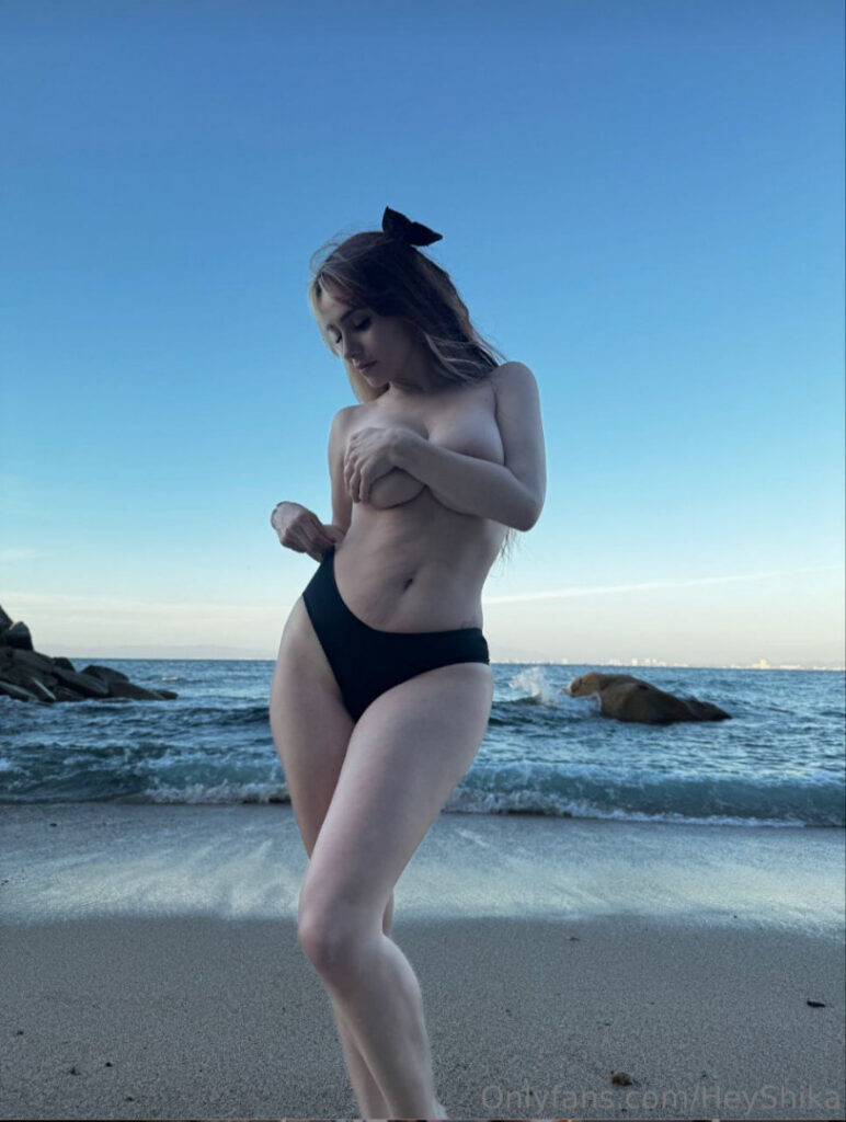 Patreon – Cosplay – heyshika – shika – Nude Leaks