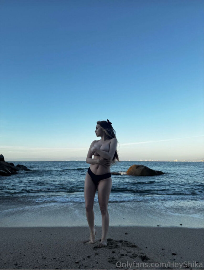 Patreon – Cosplay – heyshika – shika – Nude Leaks