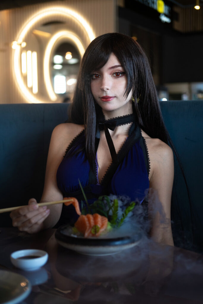 Patreon – Cosplay – Himee.lily Himeecosplay – Nude