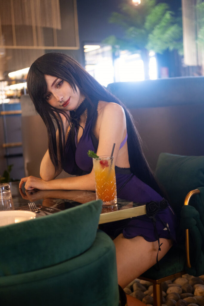 Patreon – Cosplay – Himee.lily Himeecosplay – Nude