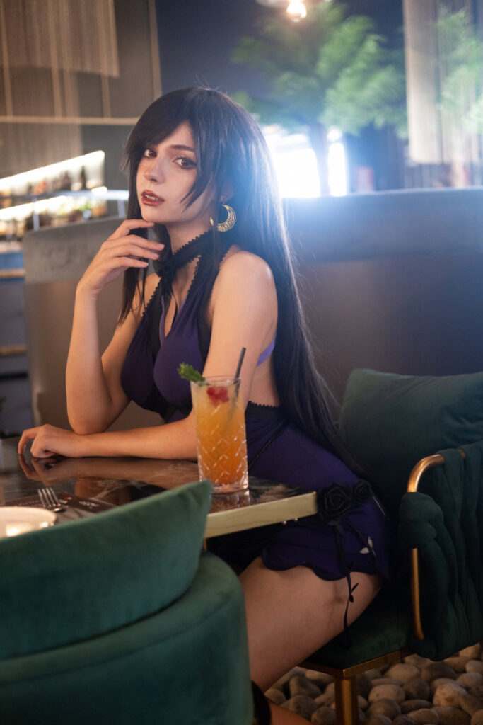 Patreon &#8211; Cosplay &#8211; Himee.lily Himeecosplay &#8211; Nude