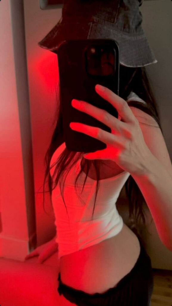 OnlyFans – Instagram – Hirashayk – Nude