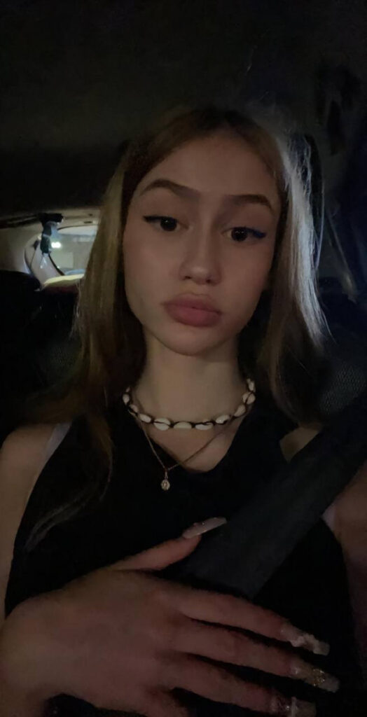 TikTok – Teen – hirazpp / hirazp / egirlabuse – Nude Leaks