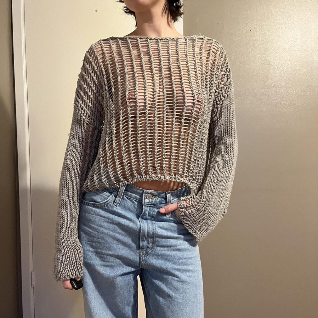 Instagram – Hitchhikercourtney – Nude Leaks