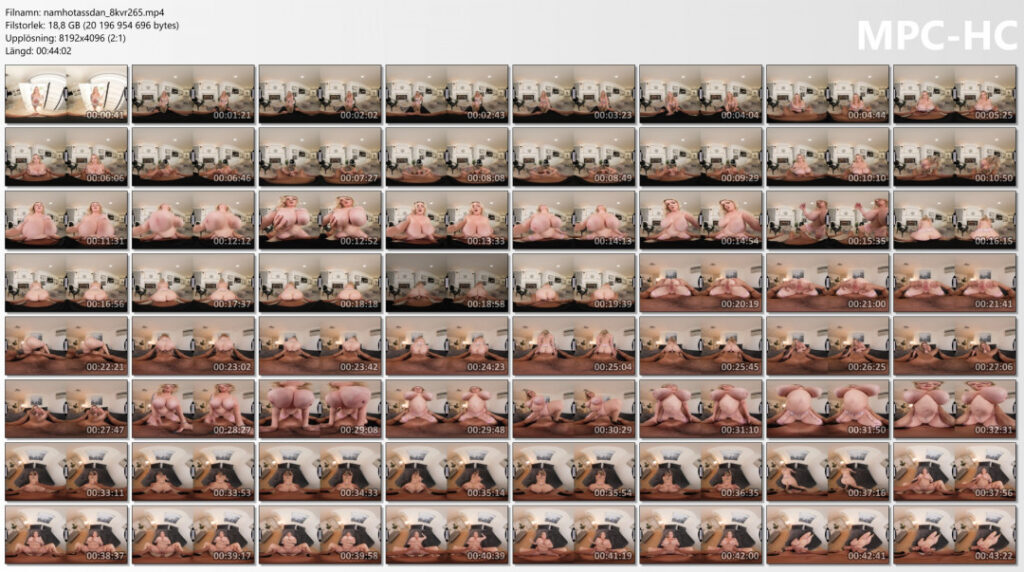 ManyVids – T H I C C – Hot Ass Hollywood – Nude Leaks