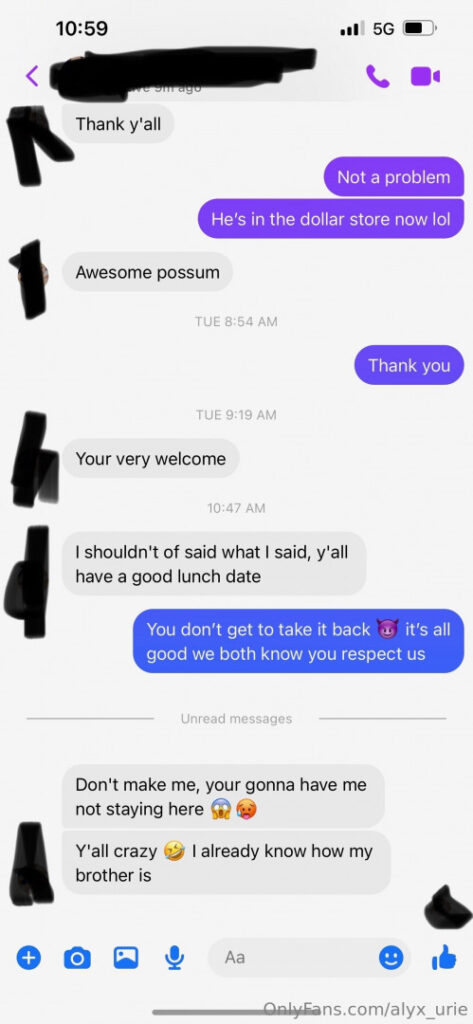 OnlyFans – Hotwife – HoustonHotwife – Nude Leaks