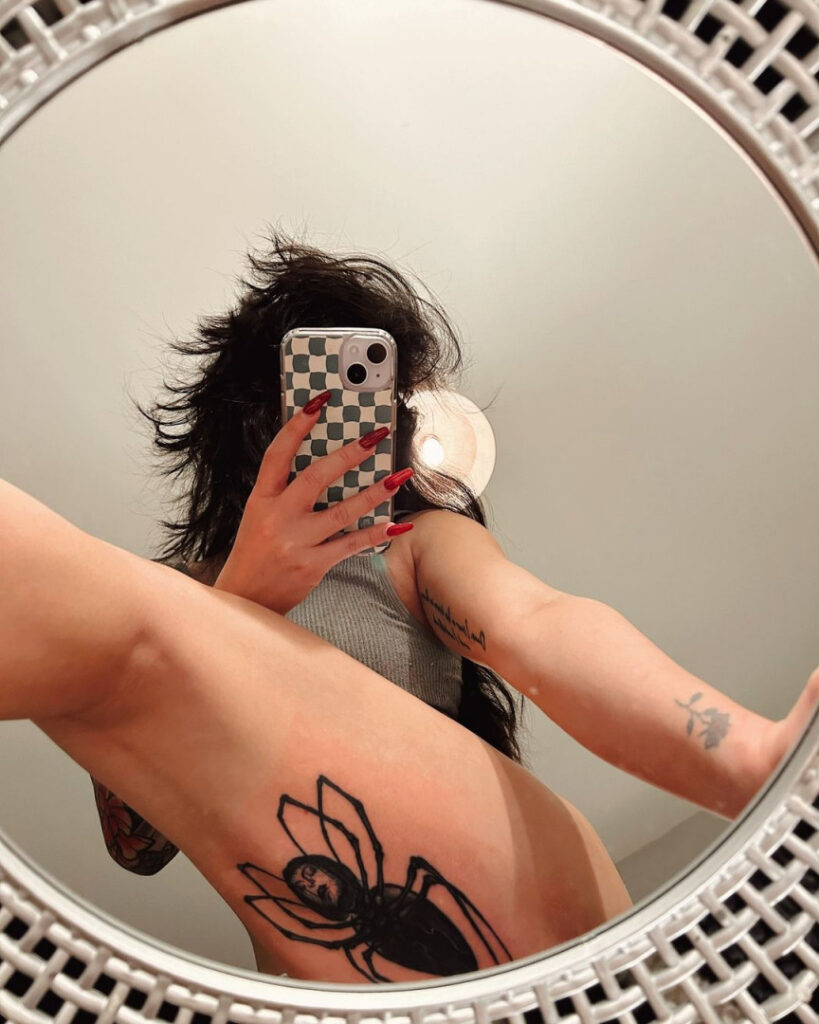 TikTok – Instagram – Asian – http403err – chiefuskweefus – Nude