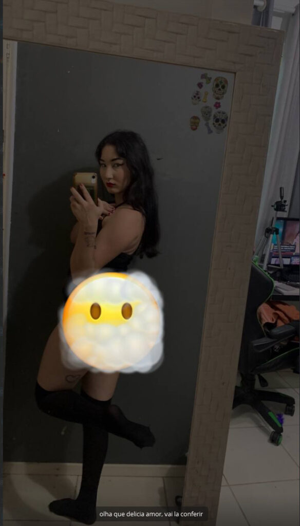 Pedido BR – Privacy – https://privacy.com.br/profile/hibunny Alguem tem? – Nude Leaks